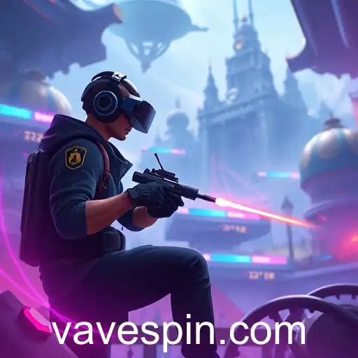The Rise of Vave in Online Gaming