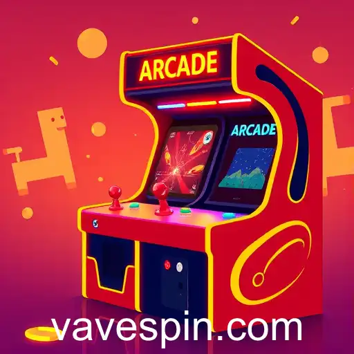 Exploring the Engaging World of 'Arcade' Games: A Look into the 'Vave' Experience
