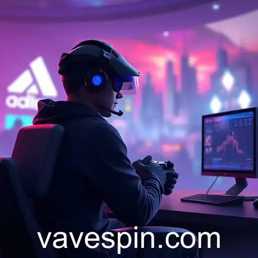 Vave: The Digital Playground