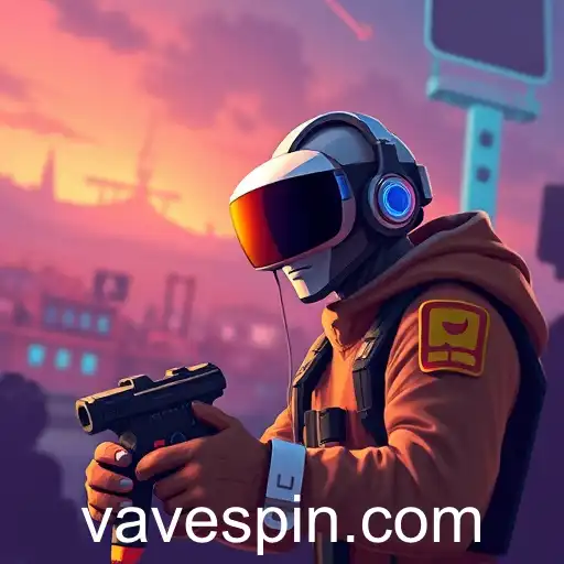 Gaming Trends and Virtual Worlds