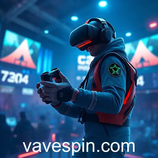 Innovations in Online Gaming