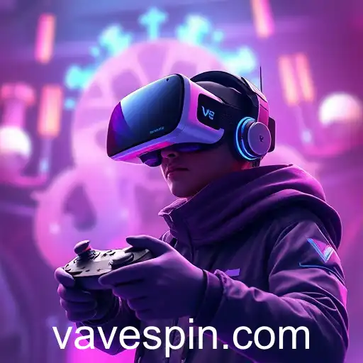 Vave Platform Revolutionizes Online Gaming Experience