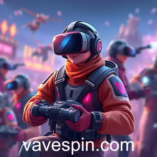 The Rise of Vave: A Gaming Revolution