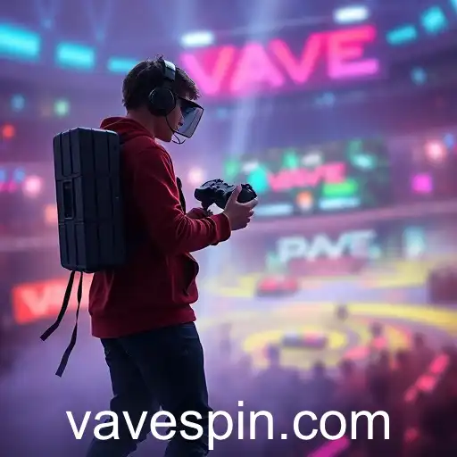 Vave: The Modern Arena for Online Gaming