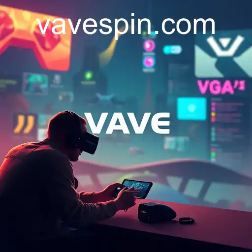 The Gaming Evolution Through Vave