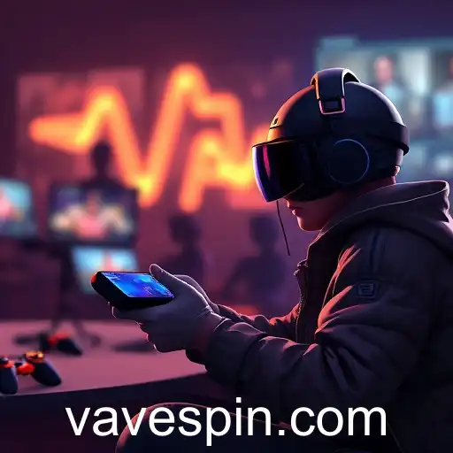 The New Wave in Gaming: Vave's Impact