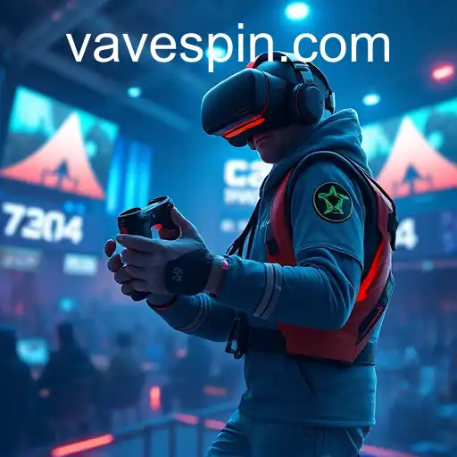 Innovations in Online Gaming