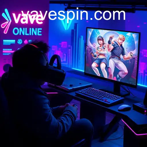 The Rise of Online Gaming in 2025