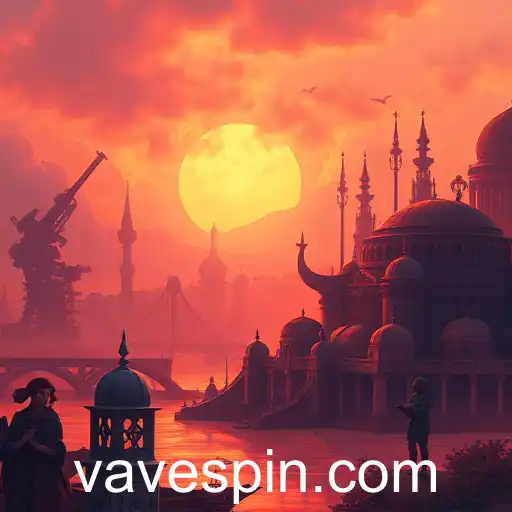 The Rise of Vave in Online Gaming