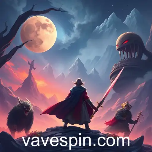 Exploring the Immersive World of Role Playing Games on Vave