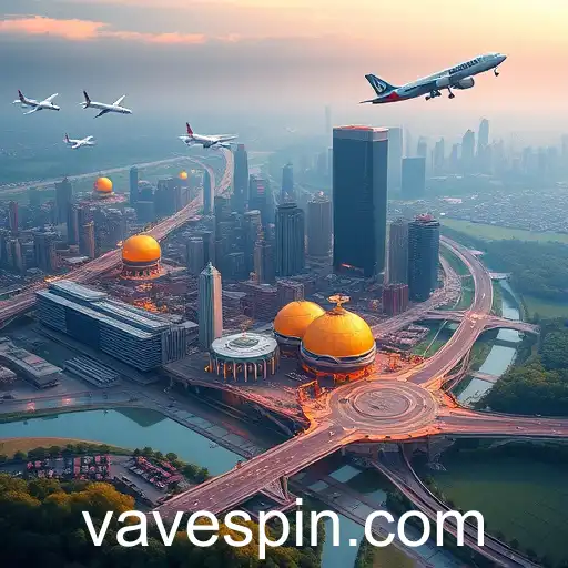 Exploring the Depths of Simulation Games on Vave