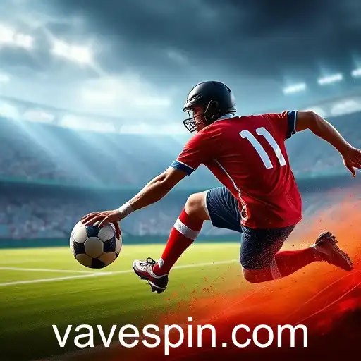 Exploring the Exciting World of Sports Games on Vave