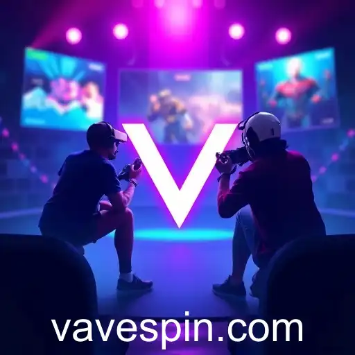 Vave Revolutionizes Online Gaming Experience