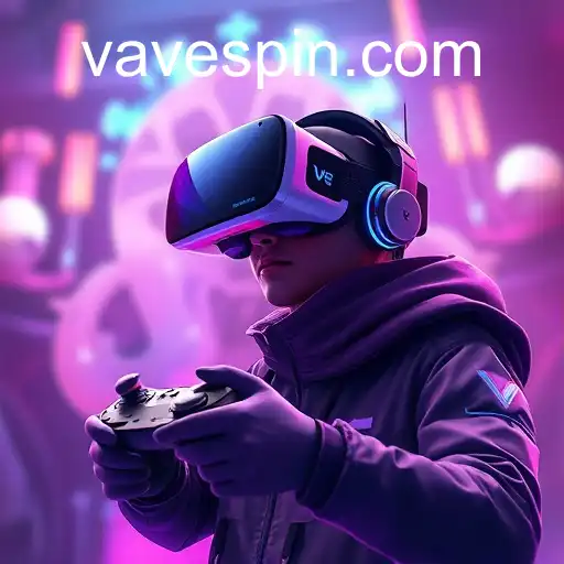 Vave Platform Revolutionizes Online Gaming Experience