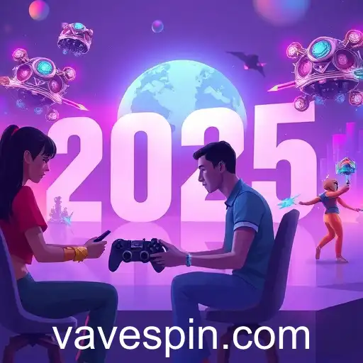 Innovative Gaming Platform Reshapes Digital Entertainment