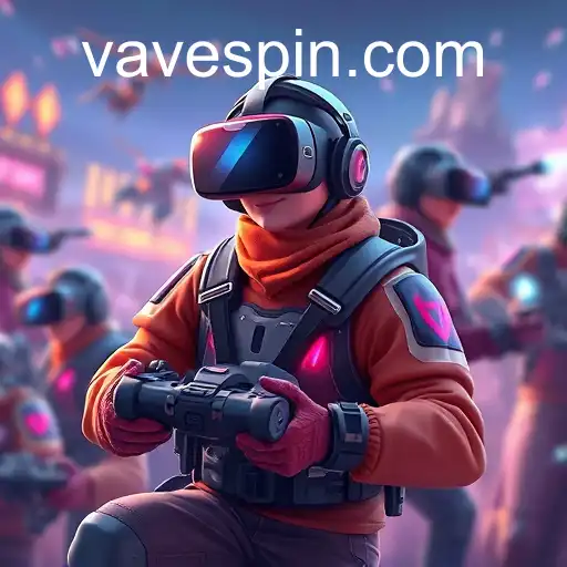 The Rise of Vave: A Gaming Revolution