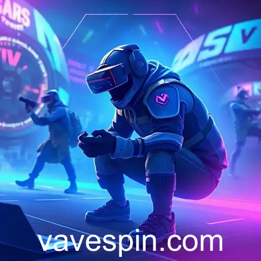 Vave Set to Redefine Online Gaming in 2025